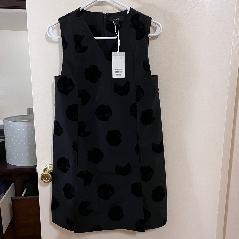 Cos winter dress